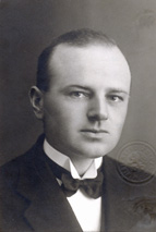 Ing. Josef Pavel  (c. 1940)